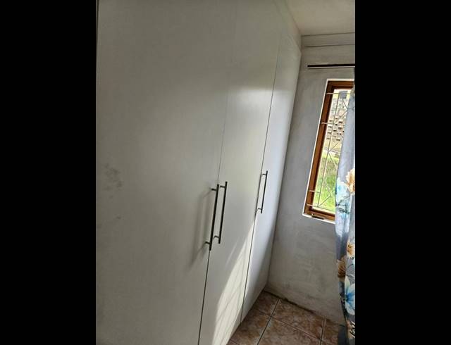 3 BEDROOM PROPERTY TO RENT IN UMLAZI W